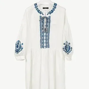 Weekend Max Mara Dresses Weekend Max Mara Dirce White